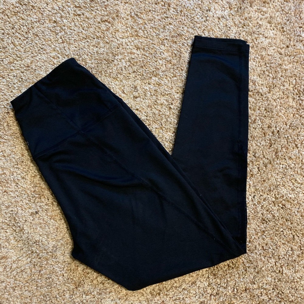 Calvin Klein Performance - High Waisted Leggings